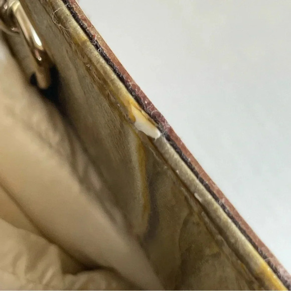 kate spade Knightsbridge Helena Croc Embossed Leather Tote - Picture 8 of 16